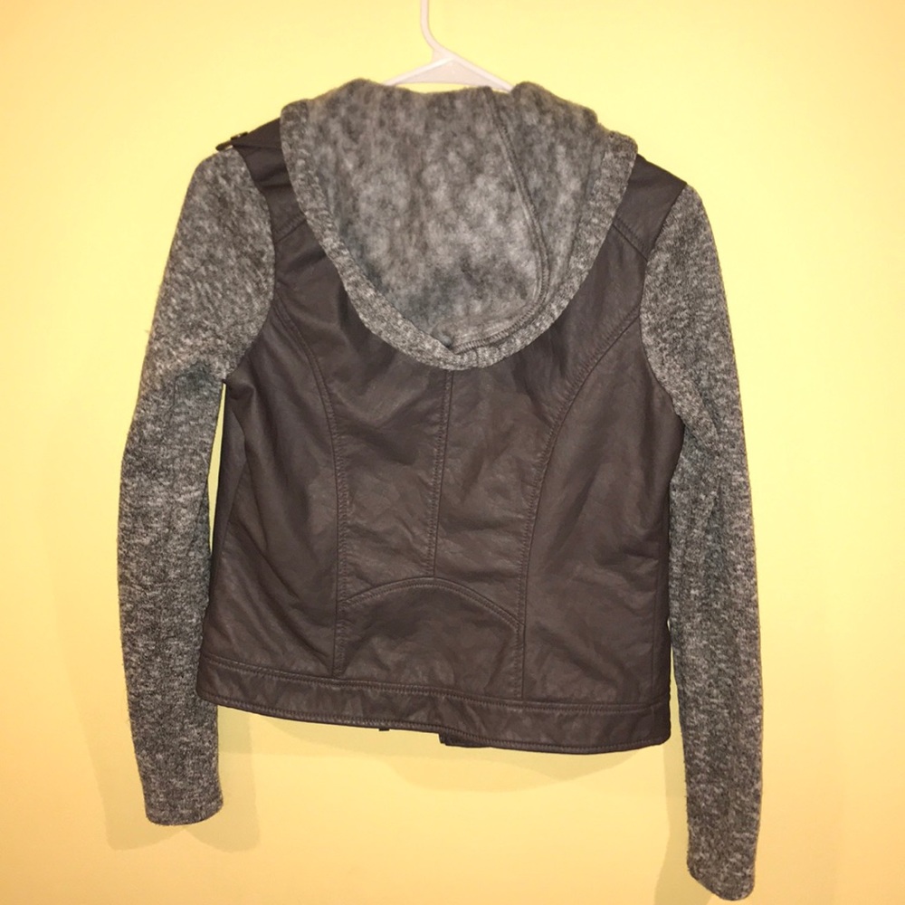 Fall Jacket - image 2